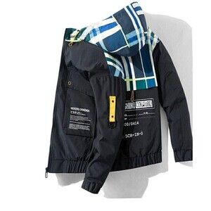 Reverb Lightweight Jacket Unisex Size Medium